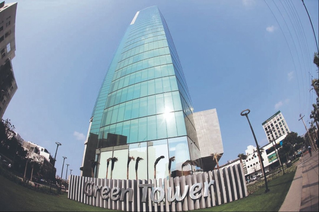Del ladrillo al edificio verde: la transici&oacute;n de la construcci&oacute;n en Bolivia