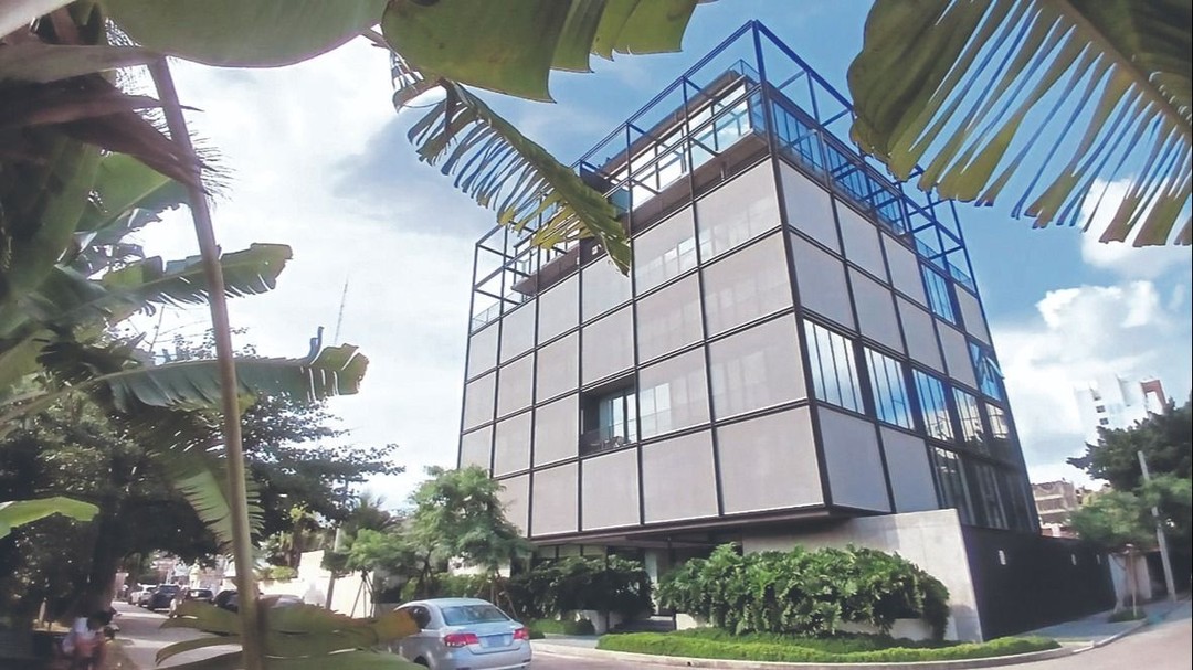 Del ladrillo al edificio verde: la transici&oacute;n de la construcci&oacute;n en Bolivia