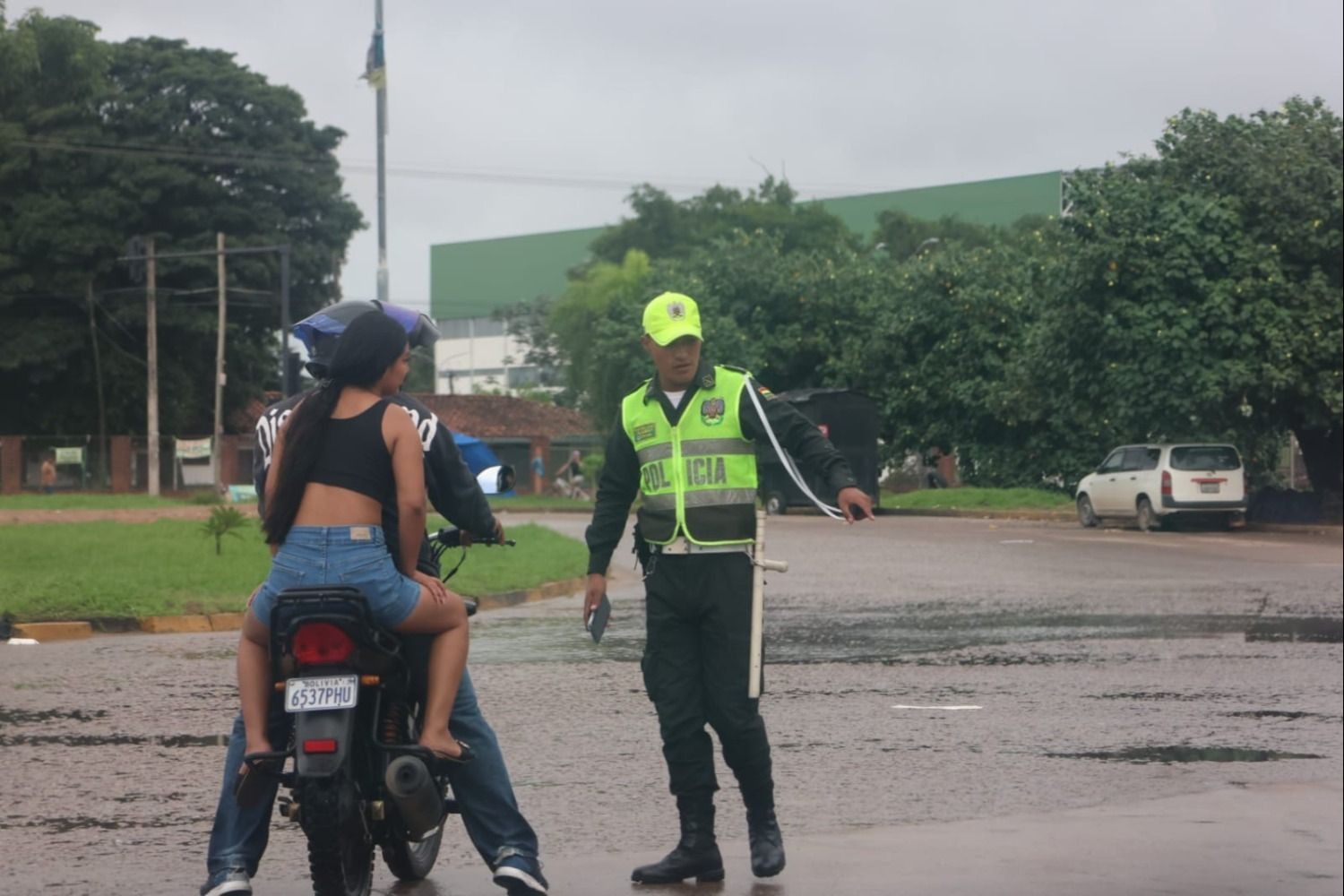 Elecciones Bolivianas: Más de 3.000 Arrestos y Cambios Sorpresivos en el Poder Regional
