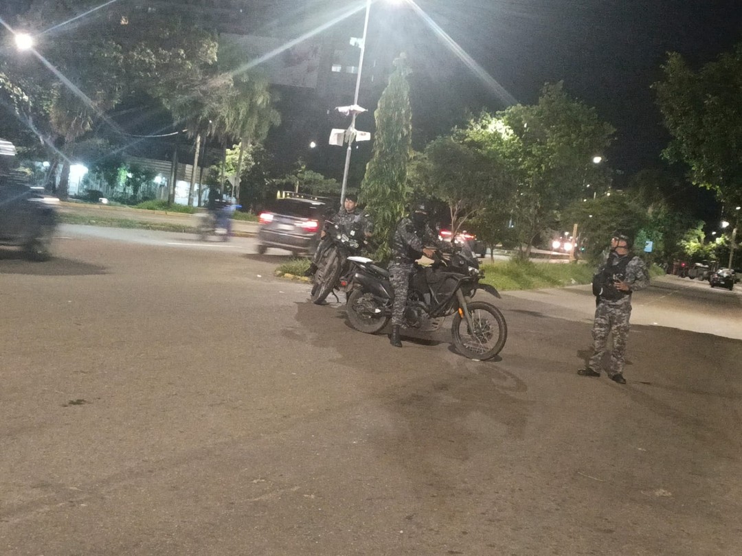 Sicarios asesinan a magistrado decano del Tribunal Agroambiental- Sicarios asesinan a magistrado decano del Tribunal Agroambiental