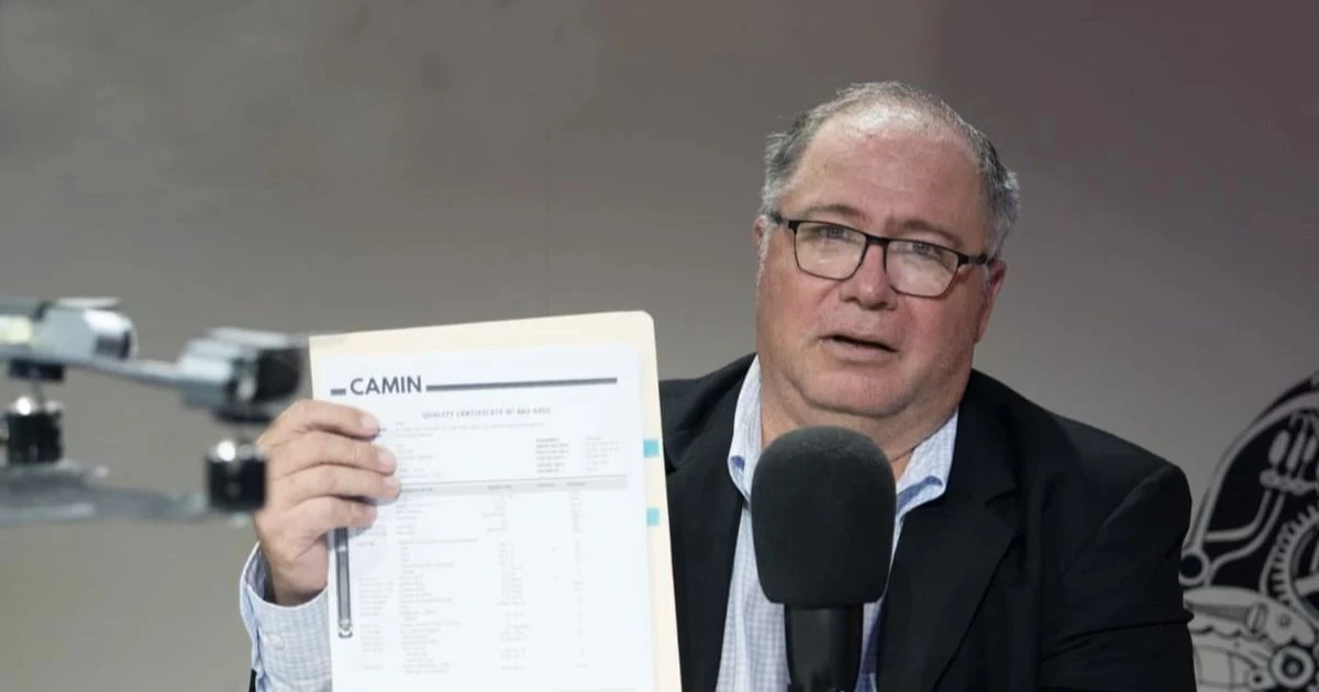 YPFB: Gerente imputado por conducta antieconómica