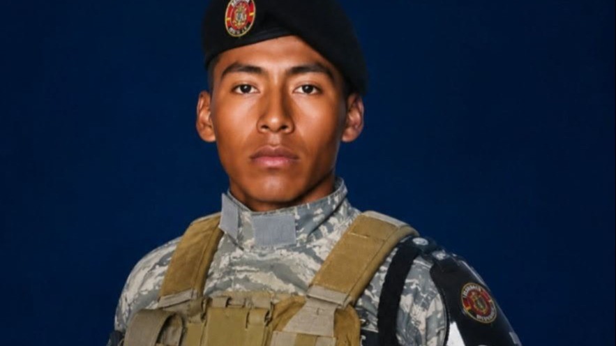 Ataque de contrabandistas en Oruro deja un militar fallecido