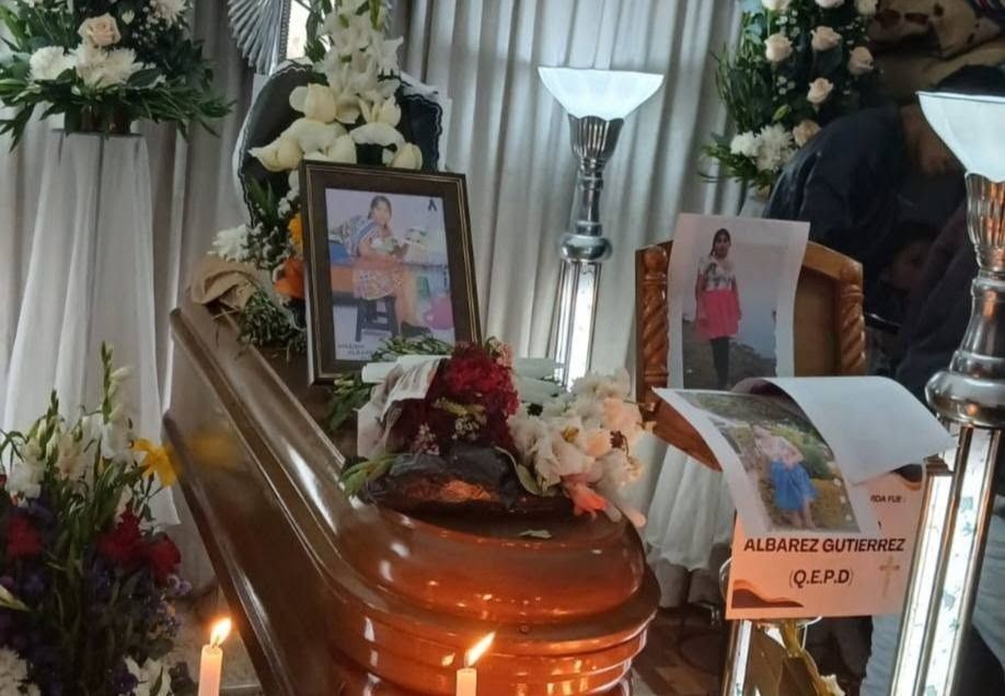 Cárcel para acusado de asesinar a mujer durante una transmisión en TikTok