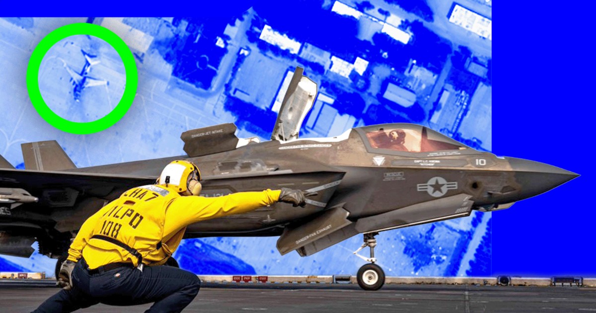 Las imágenes satelitales que muestran que más de 50 bases militares iraníes han sufrido daños en ataques de EE . UU . e Israel desde el inicio de la guerra