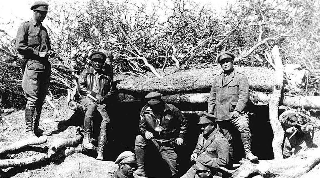 Piden feriado nacional para honrar a los héroes de la Guerra del Chaco
