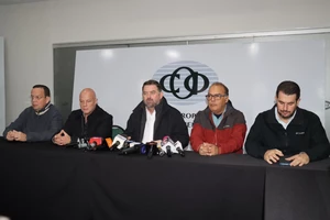 "Deben ir presos": Sector productivo exige cárcel para los responsables de los bloqueos