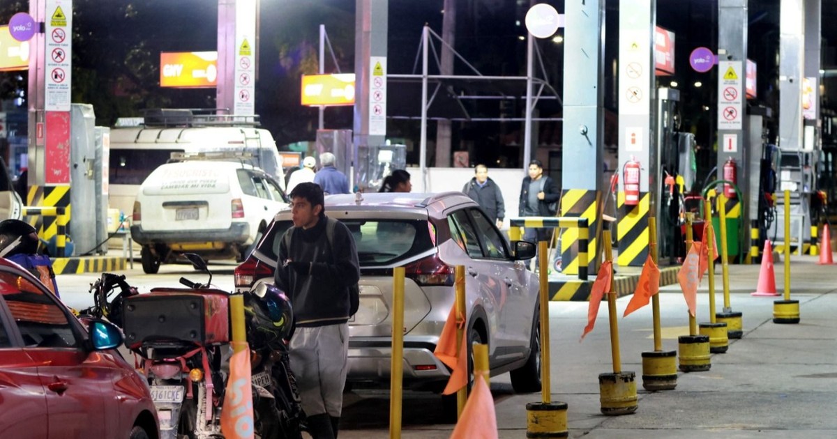 YPFB y Asosur en desacuerdo sobre abastecimiento de combustibles