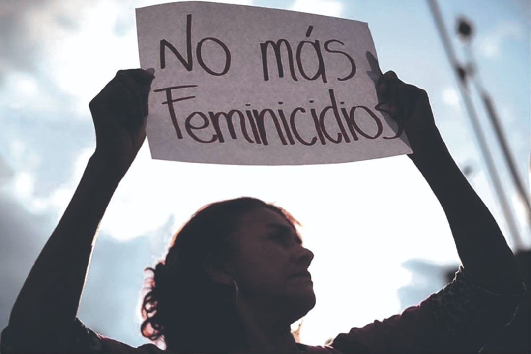 Nora, una víctima a la que su pareja intentó sepultar con documentos falsos- Nora, una víctima a la que su pareja intentó sepultar con documentos falsos