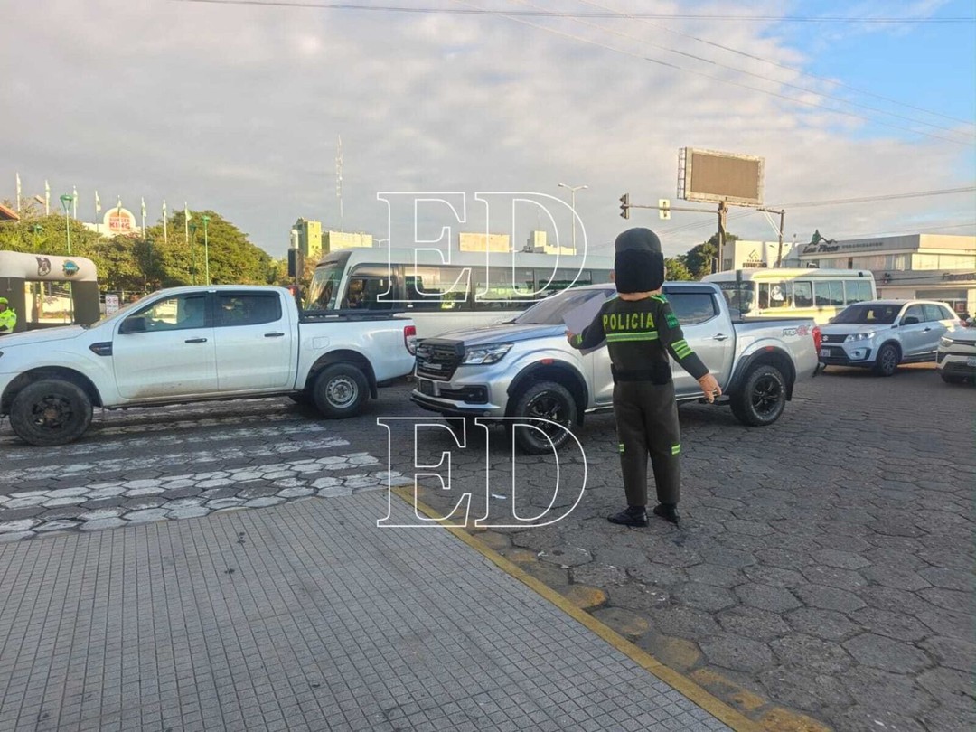 Se inicia campaña para prevenir accidentes de tránsito- Se inicia campaña para prevenir accidentes de tránsito