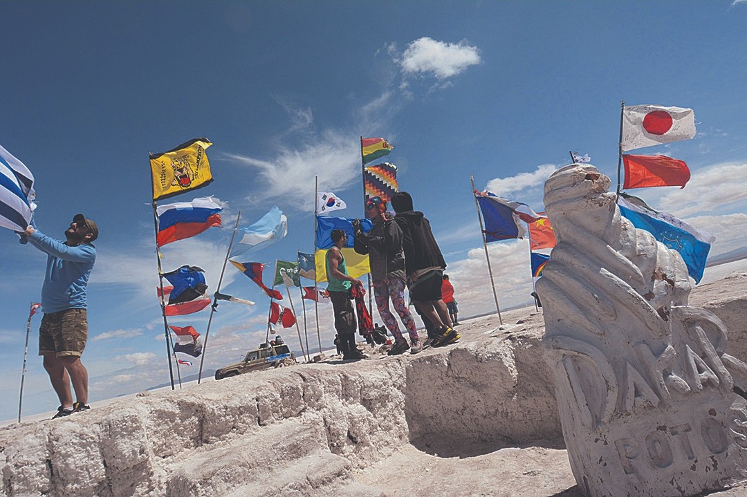 Turismo, la riqueza estratégica que Bolivia todavía mantiene bloqueada