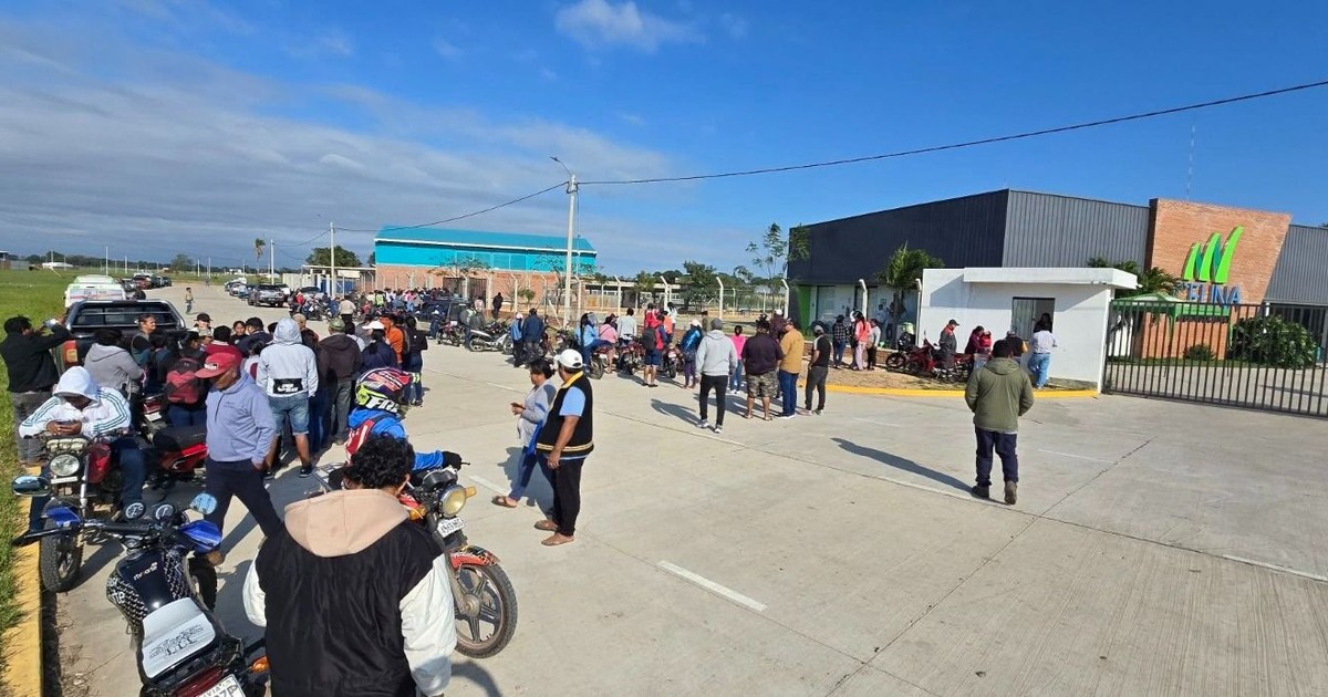Protestas en Montero: Clientes rechazan alza de cuotas
