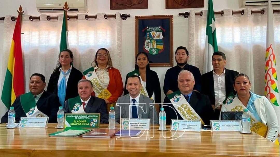Saucedo al Gobierno: "No nos van a cambiar el norte, queremos una Justicia fortalecida"