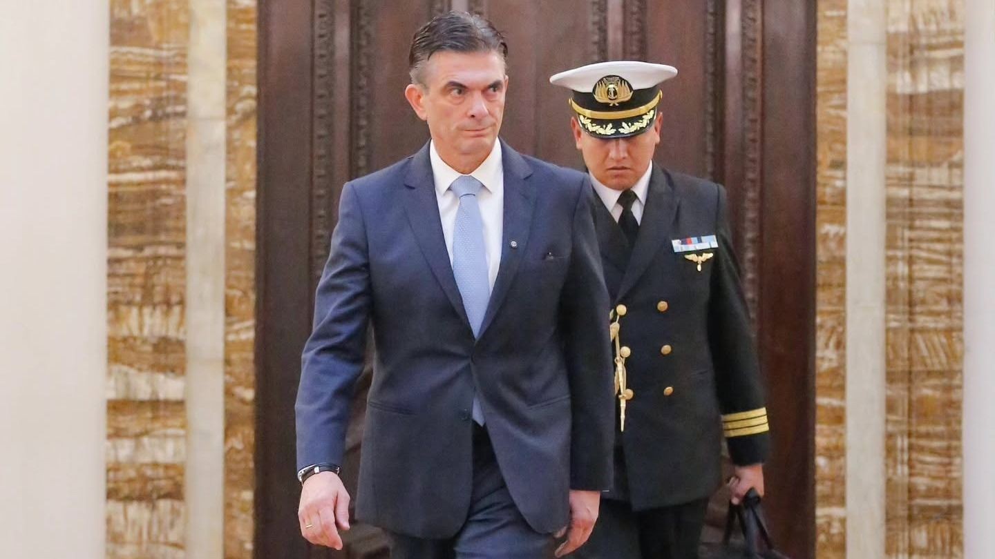 Gabinete promulgó cinco decretos que benefician a sectores que participaron en el conflicto