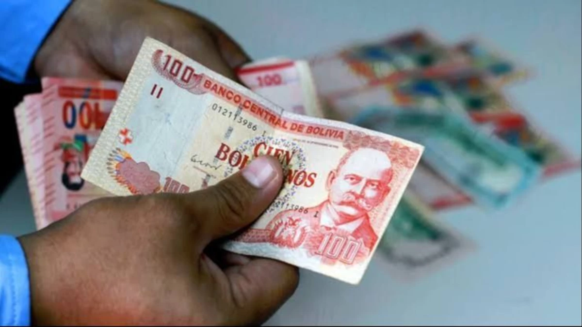 Microfinancieras piden que el sector sea política de Estado Microfinancieras piden que el sector sea política de Estado