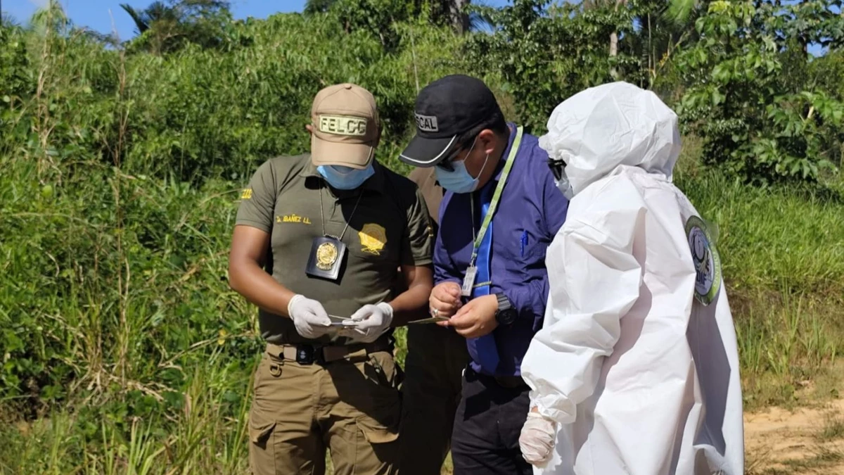 Asesinato en Pando: delincuentes apuñalan a un hombre tras robarle sus pertenencias y su vehículo