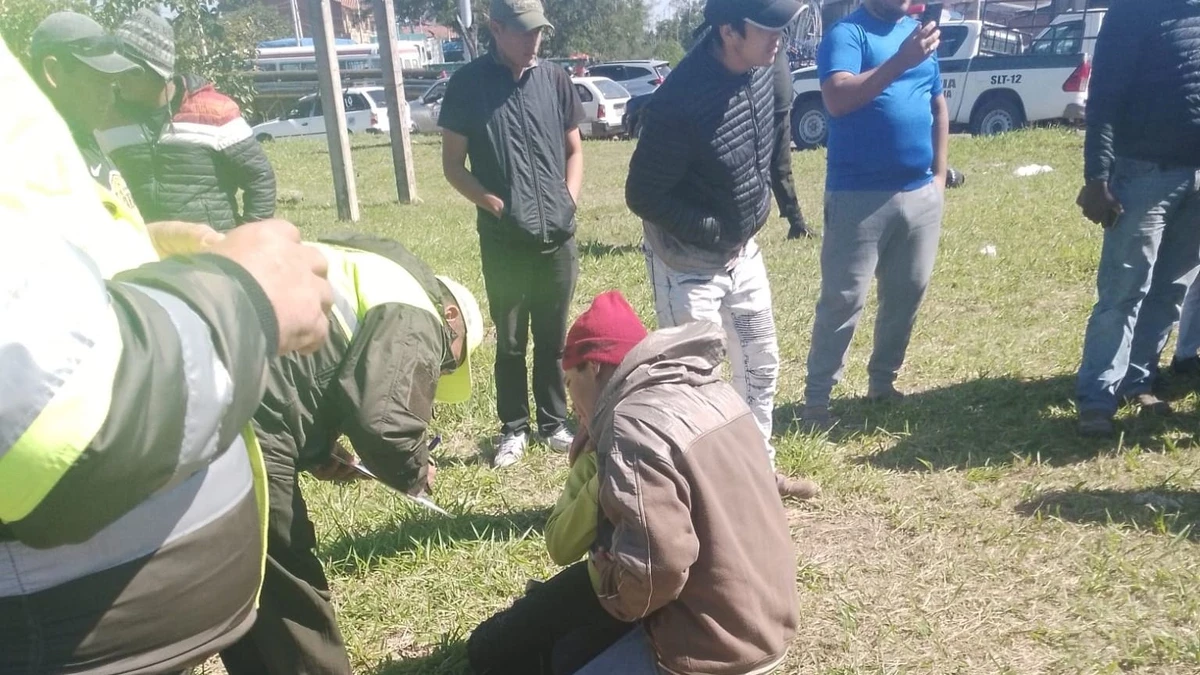 Detención domiciliaria para madre de bebé fallecido en accidente en Santa Cruz