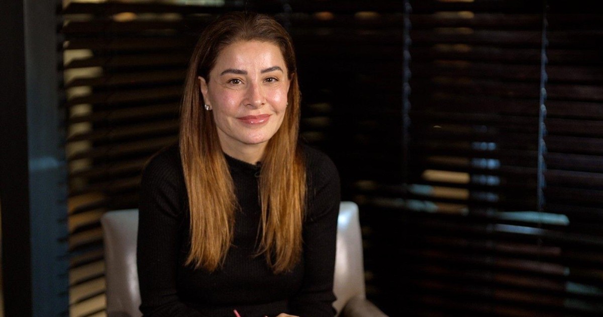 Llegaron a confundirme con una prostituta brasileña": Rafaela Pimenta, la "superagente" del fútbol que representa a estrellas como Haaland