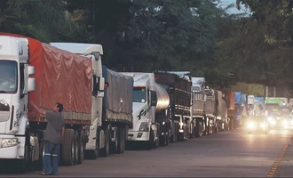 Tres factores marcan el rumbo de la importación privada de carburantes