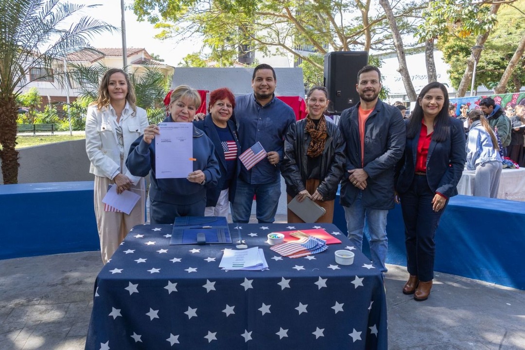 Empresas y vecinos podrán adoptar espacios públicos para cuidarlos- Empresas y vecinos podrán adoptar espacios públicos para cuidarlos