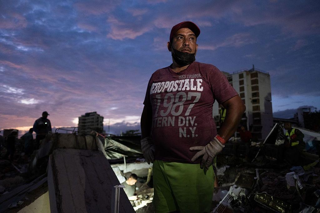 Cuánto costará la reconstrucción tras los terremotos en Venezuela y con qué recursos cuenta el país para afrontarla- Cuánto costará la reconstrucción tras los terremotos en Venezuela y con qué recursos cuenta el país para afrontarla