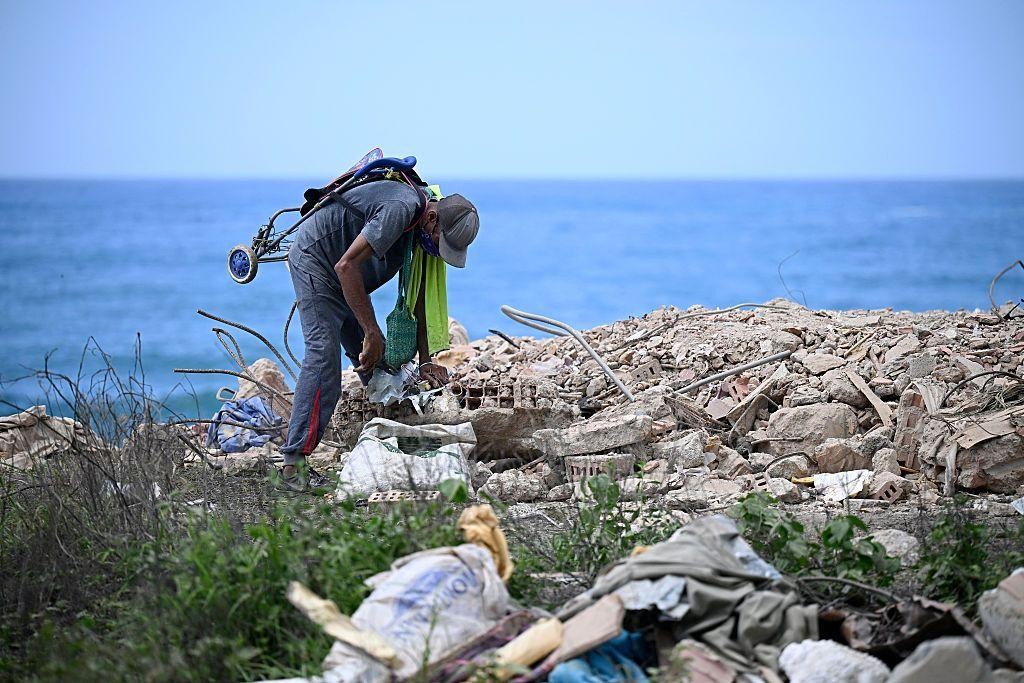 Cuánto costará la reconstrucción tras los terremotos en Venezuela y con qué recursos cuenta el país para afrontarla- Cuánto costará la reconstrucción tras los terremotos en Venezuela y con qué recursos cuenta el país para afrontarla