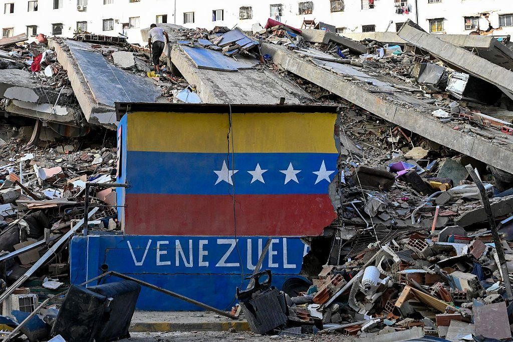Cuánto costará la reconstrucción tras los terremotos en Venezuela y con qué recursos cuenta el país para afrontarla- Cuánto costará la reconstrucción tras los terremotos en Venezuela y con qué recursos cuenta el país para afrontarla