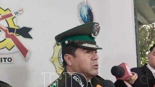 Bolivian police investigate alleged human trafficking in recruitment for Russia's war