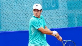 Juan Carlos Prado sigue en ascenso y se mete al cuadro principal del ATP 250 de Croacia