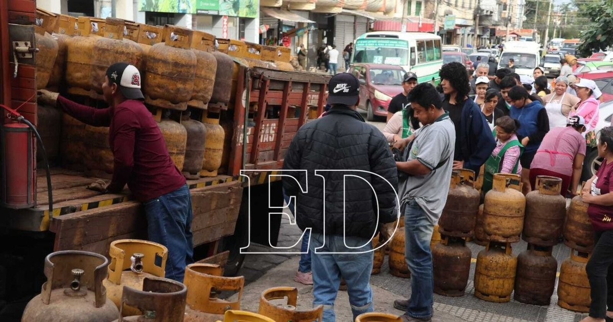 Escasez de GLP en Santa Cruz: Restaurantes Modifican Menús
