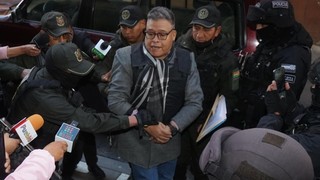 'Zuñigazo' trial: Prosecution lists 143 witnesses, mostly military