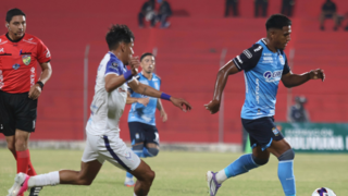 Blooming Held to 1-1 Draw by San José After Late Penalty