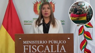 Prosecutors open three investigations into recruitment of Bolivians for Russia-Ukraine war