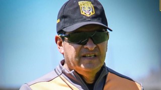 Eduardo Villegas appointed new head coach of Nacional Potosí