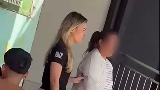 Former Assembly Candidate Arrested in Brazil With Drug Packages