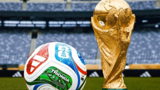 Ten Surprising Facts from World Cup Finals