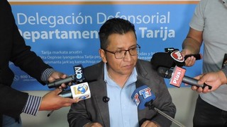 Bolivian Ombudsman urges protection for citizens allegedly recruited for Russia conflict
