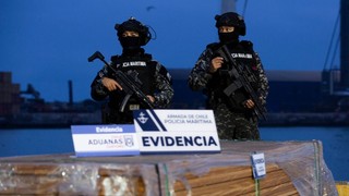 Bolivia warns of triple damage from lumber export crisis