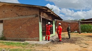 Two Arrested in Fatal Bolivian House Fire That Critically Injured a Child