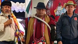Peasant Leader Arrested in Bolivia Over Road Blockades