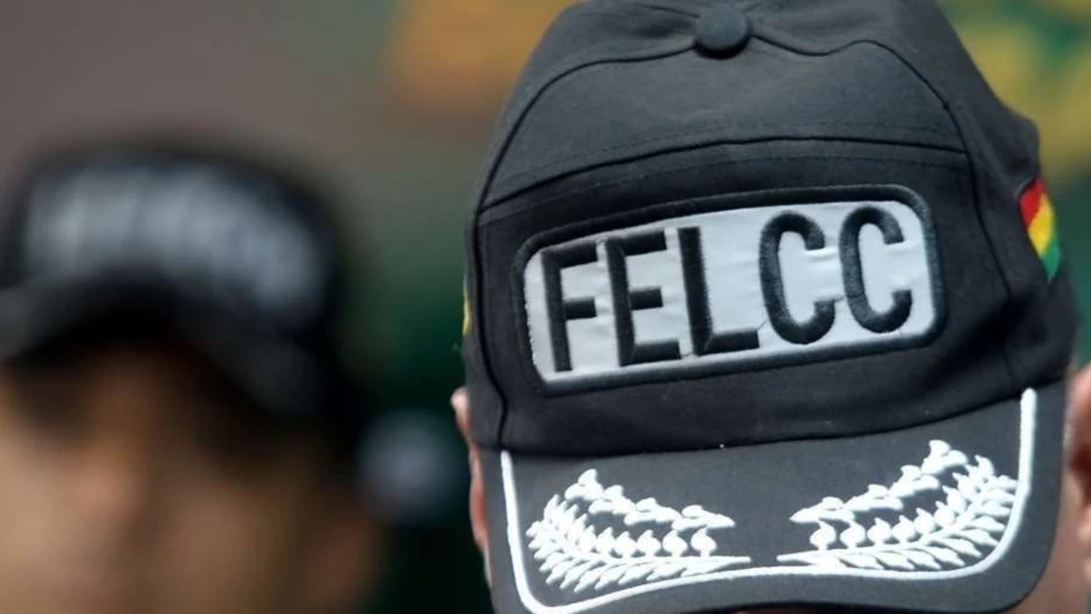 Tres obreros mueren aplastados en una empresa de El Alto