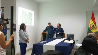 Carrizal hydroelectric dam construction will not affect sábalo migration, ENDE claims