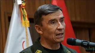 Police chief summoned over foreign inmate escapes