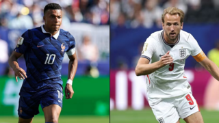 Inglaterra domina la primera mitad frente a Francia en el partido por el tercer puesto del Mundial 2026