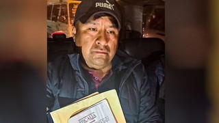 David Quispe Faces Five Charges; Lawyer Claims Innocence