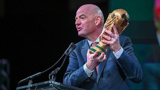 Gianni Infantino: Luces y sombras de una década al mando de la FIFA