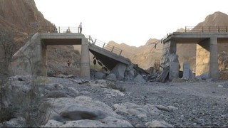 EE. UU. bombardea Irán tras muerte de militares y Teherán amenaza con "lecciones inolvidables"