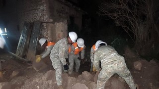 Six Dead, Dozens Injured After Magnitude 5.1 Earthquake Hits Central Peru