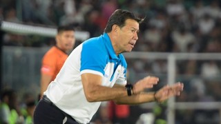 Blooming coach laments missed chances in hard-fought win