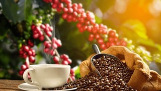 How much coffee is healthy to drink per day?