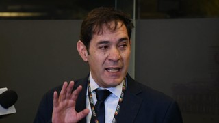 TSE official seeks recovery of $34 million spent on Bolivia's 2019 'fraudulent' elections